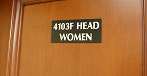 Commander in chief trophy