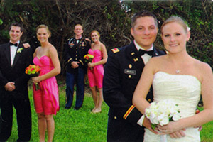 海軍の正しい男女関係