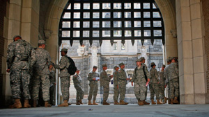 ウエストポイントの事務所