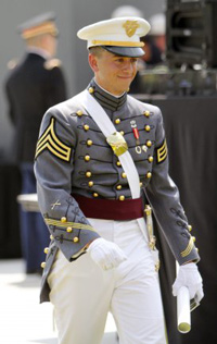 ウエストポイント卒業生