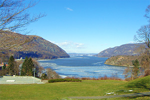 トロフィーポイント、ニューヨーク州