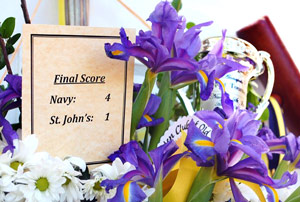 2013クロッケー対抗試合の結果発表