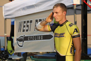 陸軍士官学校のカデット