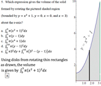 アナポリス海軍兵学校の期末試験問題