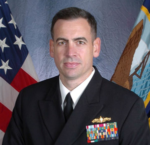 ズムウォルト級駆逐艦の完成予想CG図